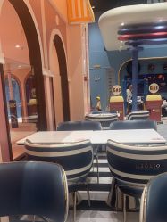 -奈尔宝家庭中心·亲子餐厅(鄞州万达店)