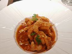 -BetterThai 泰加(苏州中心店)