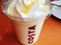 百香芒果酷乐冰-COSTA COFFEE(吴江路店)