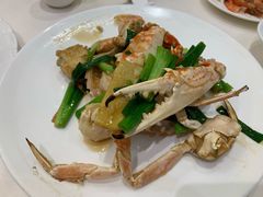 -新海利海鲜城·41年珠海老字号(夏湾店)