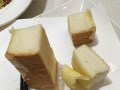-潮庭港式茶餐厅·熊仔奶茶(同济广场店)