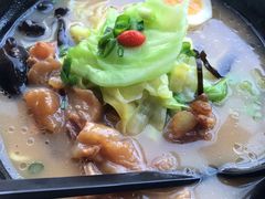 -屯屯面(海尔路店)