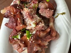 -照金特色农家乐