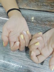 -ChuLian初莲日式美甲美睫
