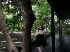 -上海怡沁园度假酒店