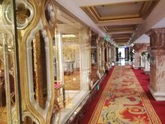 -万宝海鲜舫(劳动公园店)