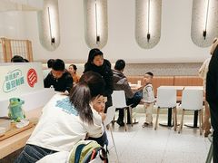 -池奈·日式咖喱蛋包饭(老城根Gpark店)