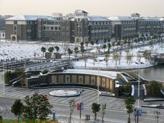 -上海海洋大学(临港校区)