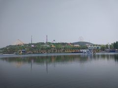 -五龙山野生动物王国