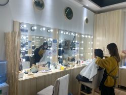 -眉毛先生MrBrow修眉染眉化妆