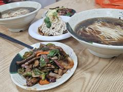 -迎扬春茶社(闻喜路店)