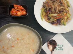 -槿Story·韩国料理(望京韩国美食城店)