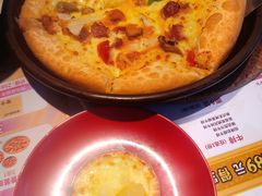 -必胜客(上海新南方商城PH店)