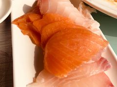 -海天一色海景自助餐厅(西港花园店)