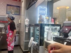 -DQ·蛋糕·冰淇淋(领秀城店)