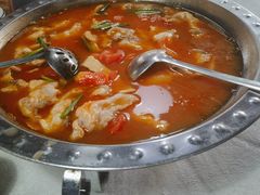 -陈生记黑鱼馆·20年活鱼现杀(宁波鼓楼店)