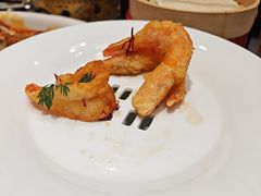 -惠丰堂饭庄·烤鸭·京味菜(翠微路店)