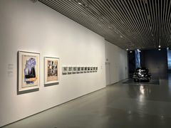 -上海当代艺术博物馆