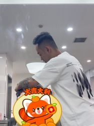-时尚殿堂hair salon