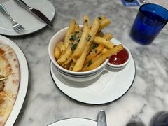 -玛尚诺意式餐厅(官舍店)