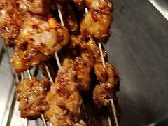 -碎怂烤肉(钟楼柳巷店)