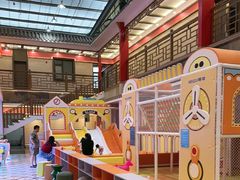 -老山东·山东菜(鲁菜名店)