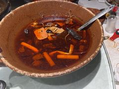 -常和州·夜宵大排档(常州单店)