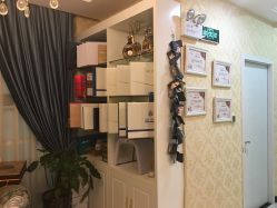 -伊人美容SPA养生馆