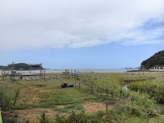 -东海半边山旅游度假区