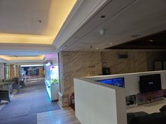 -天津瀚金佰九号温泉酒店(南楼地铁站店)