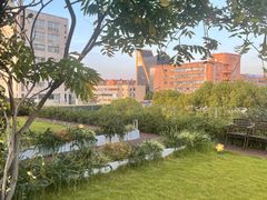 -南通中心濠河风景区圆融广场诺富特酒店