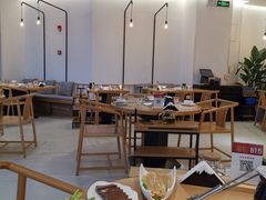 大堂-湯系·煲汤手艺人(东二环泰禾广场店)