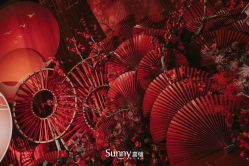 点击看大图 -Sunny喜铺婚礼策划(东部店)