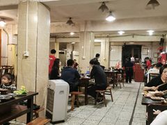 -邓莽子老火锅(鲁祖庙店)