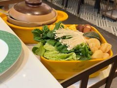 -润园四季椰子鸡火锅(南山海岸城店)