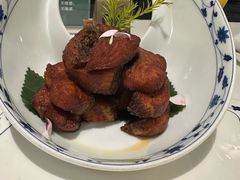 -宁波状元楼酒店(和义路店)