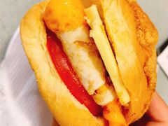 -华嫂冰室(尖沙咀店)