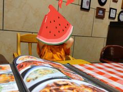 -开心果牛扒城(雍华庭店)