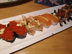 -新一喜铁板料理餐厅·铁板放题(北国商城店)