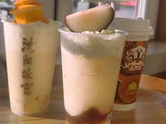 -沈阳故宫·莊啡