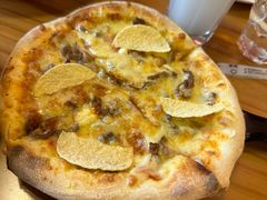 -清真·艾美可餐厅(大悦汇店)