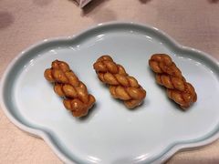 -阮大兴糕团(滨江宝龙店)