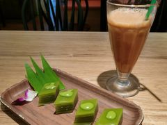 -马来西亚肉骨茶汤·招牌螃蟹·烧鸡·呷喱吧吧(海上世界店)