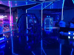 -世代星球·保龄球·镭战真人CS·团建(杨浦店)