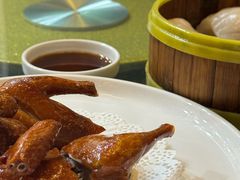 -粥王府 老广传家菜(东关街店)