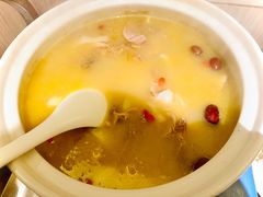 -醉霖生态餐厅(交大店)