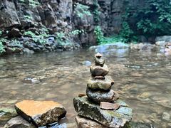 -京东石林峡风景区