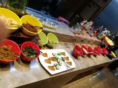 -烟台碧海饭店(烟台火车站店)