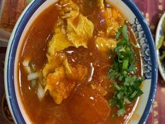 -晋乡亲刀削面(东风桥东店)