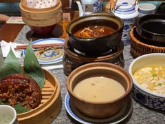 -南京大牌档(青岛万象城店)